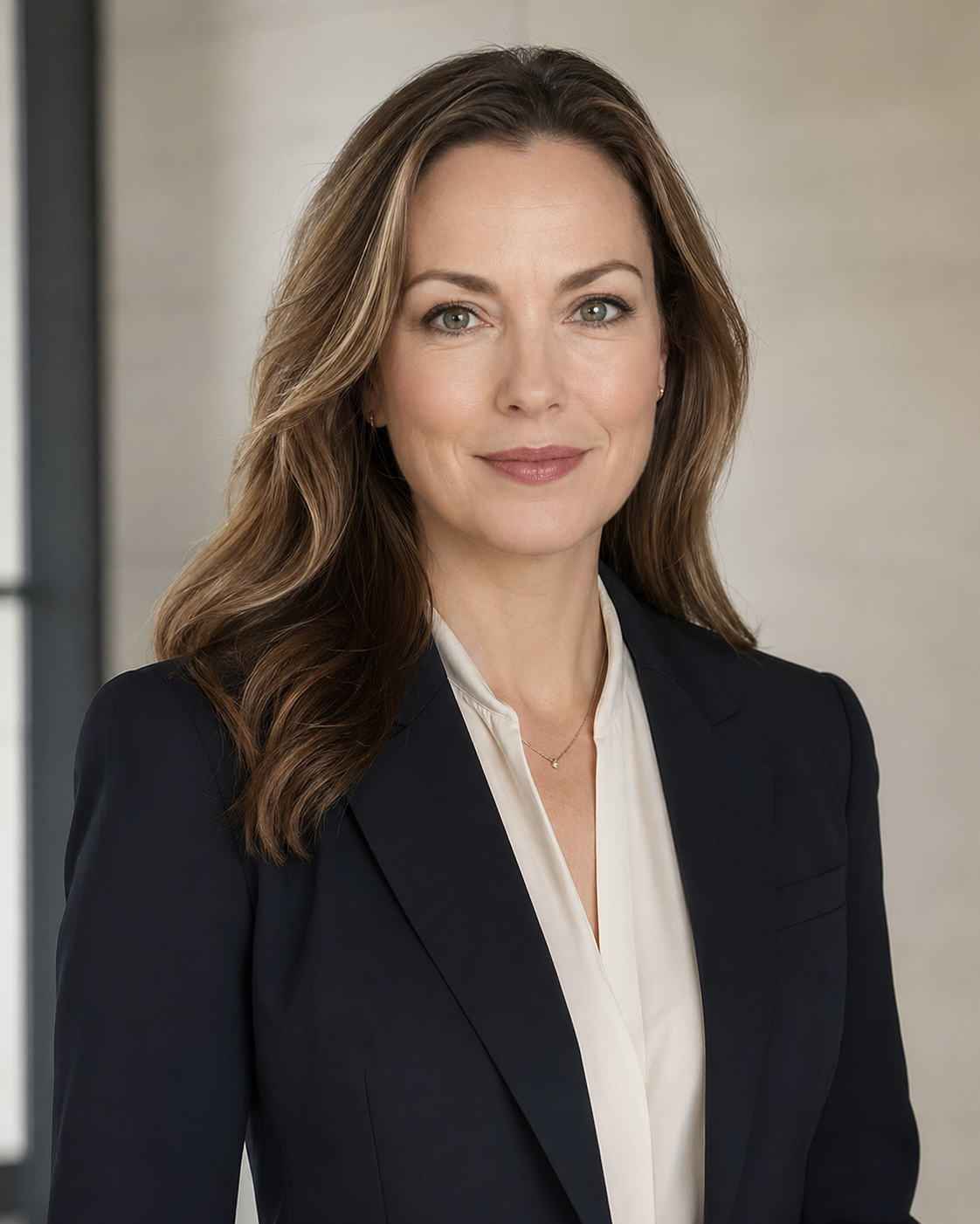 Eleanor Sterling, Founding Partner at Sterling & Vale Construction Law